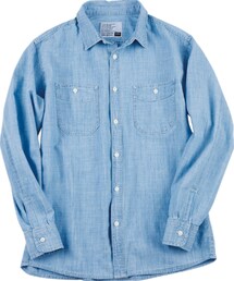 ワークマン | シャツ/ブラウス