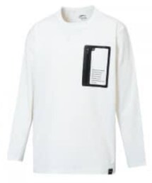 ワークマン | Tシャツ/カットソー