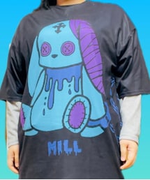 ACDC RAG | Tシャツ/カットソー