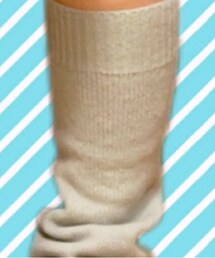 SHEIN | レッグウォーマー