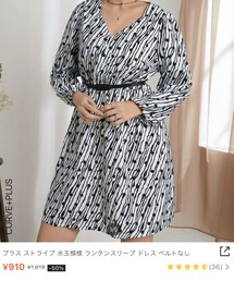 SHEIN | ワンピース/ドレス