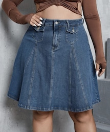 SHEIN | デニムスカート