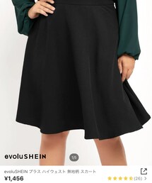 SHEIN | スカート