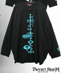 deorart | トップス