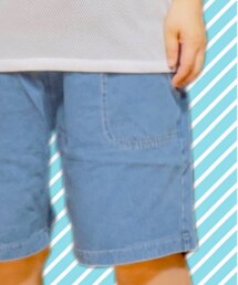 SHEIN | デニムパンツ