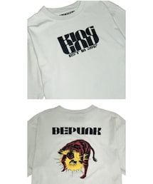 King Gnu | King Gnu FES.TEE 2022(Tシャツ/カットソー)