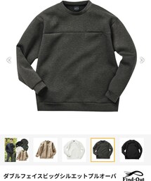 ワークマン | トップス