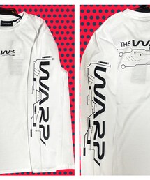 The Warp By Ennerre | The Warp By Ennerre 長袖T(Tシャツ/カットソー)