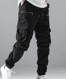 SHEIN | カーゴパンツ