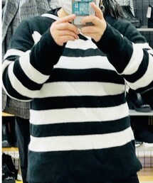 GU | ニット/セーター