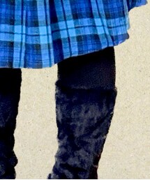 ワークマン | レッグウォーマー