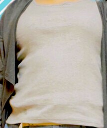 ハッピーマリリン | タンクトップ