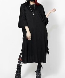 ACDC RAG | ACDC RAG クライムTワンピ(ワンピース/ドレス)