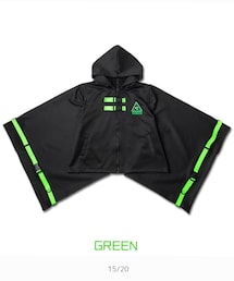 ACDC RAG | ACDC RAG 渦雷 キモノジャケット(ジャケット/アウター)