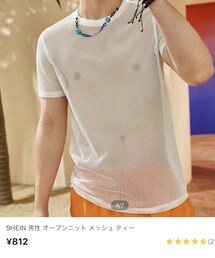 SHEIN | トップス