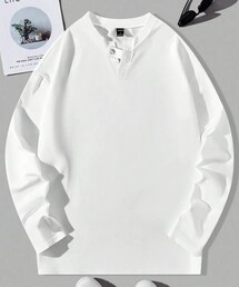 SHEIN | Tシャツ/カットソー