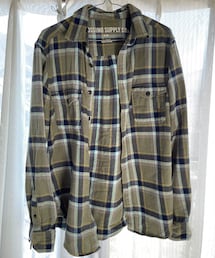 古着 | 古着 ネルシャツ(トップス)