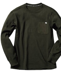 ワークマン | Tシャツ/カットソー