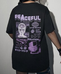 SHEIN | Tシャツ/カットソー