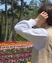 GU | シャツ/ブラウス