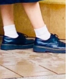 BlueBleuet | ローファー