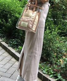 RAY CASSIN | スカート