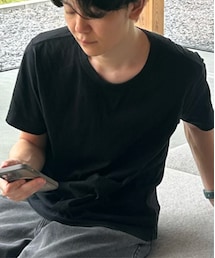 UNIQLO | Tシャツ/カットソー