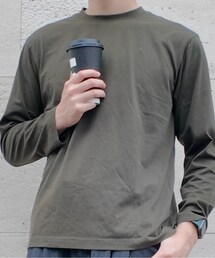 UNIQLO | Tシャツ/カットソー