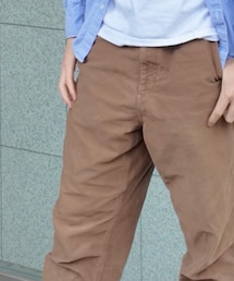 UNIQLO | パンツ