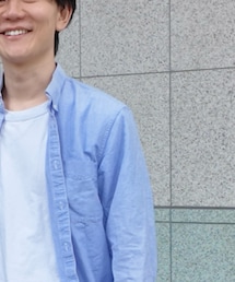 UNIQLO | シャツ/ブラウス