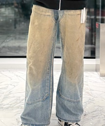 UMKOW | デニムパンツ