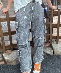 WEGO | デニムパンツ