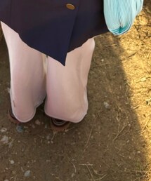 maturely | スウェットパンツ