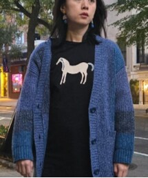 marimekko | チュニック