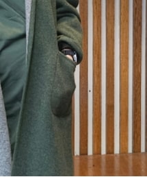 45R | チェスターコート