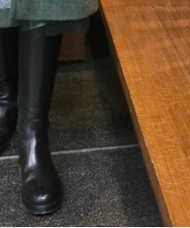 Ann DEMEULEMEESTER | ブーツ