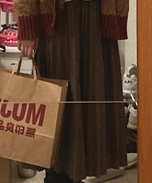 UNIQLO | スカート