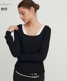 UNIQLO | Tシャツ/カットソー
