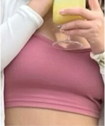 Shine | チューブトップ