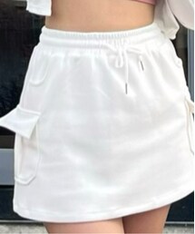 PAZZO | スカート