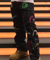 EVISU | デニムパンツ