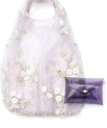 Francfranc | エコバッグ/サブバッグ