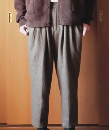 SAYATOMO | その他パンツ