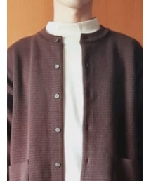 YASHIKI | カーディガン/ボレロ