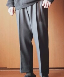 UNIQLO | スラックス