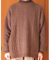 YASHIKI | ニット/セーター