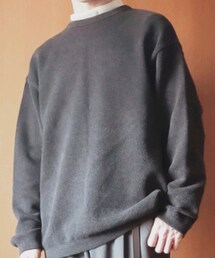 crepuscule | ニット/セーター