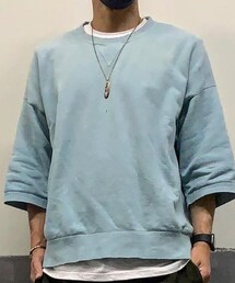 VISVIM | スウェット