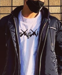 Sacai | Tシャツ/カットソー