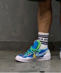 Sacai | スニーカー
